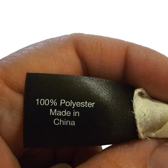 Lane Bryant Distressed Star Sheer Button Down Shirt Long Back Size 18/20 - Picture 3 of 9